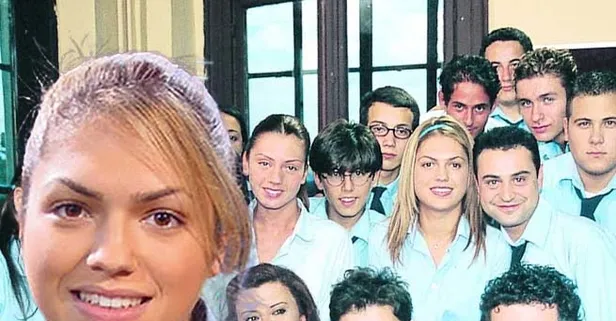 Hayat Bilgisi’nin Gamze’si İpek Erdem’in son haline yorum yağdı: Eski güzellik geri gelmiş