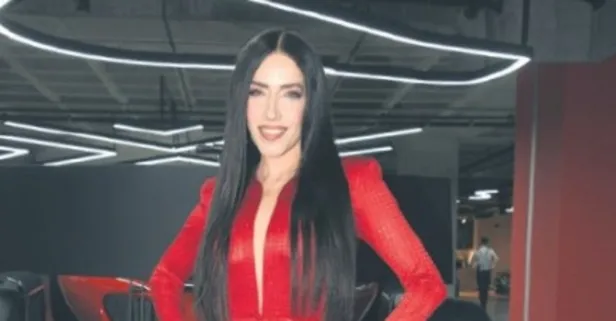 Burcu Güneş: ''Kralı bekliyorum, taht boş''