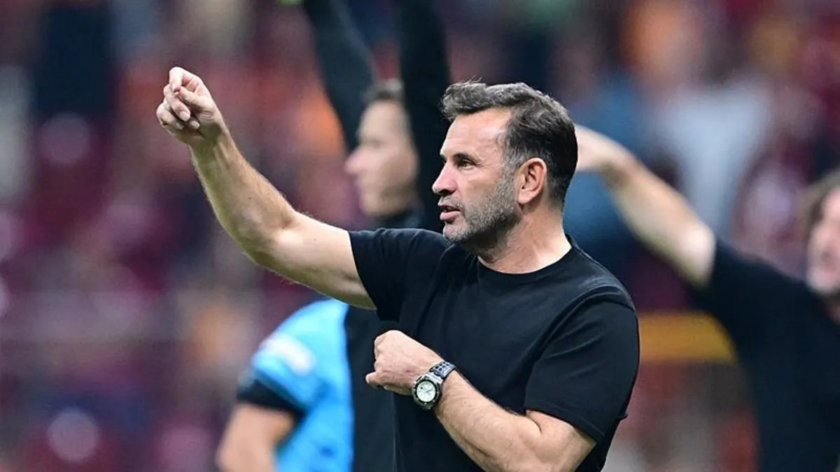 Okan Buruk'un son dönemdeki tepkilerinin nedenini TAKVİM açıkladı!