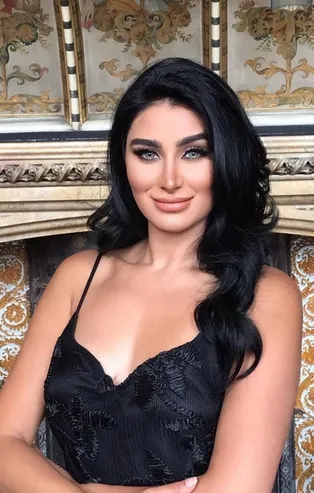 İngiltere Güzellik Kraliçesine şok! Suriye'de doğduğu için Amerika'ya alınmadı