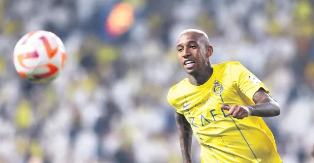 Fener’in Talisca formülü!