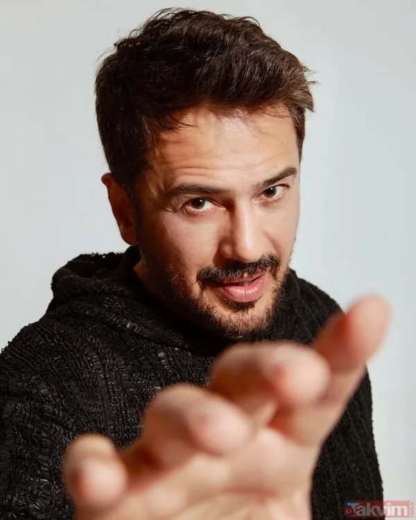 Çağla Şıkel "Okula dönüş" deyip paylaştı hem Çağla'yı hem oğlunu görenler şaştı kaldı! Emre Altuğ ile Çağla Şıkel'in oğulları koca adam oldu - 3