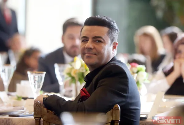 Cumhurbaşkanlığı Külliyesi'nde 8 Mart'a özel koruyucu aile yemeği - 21