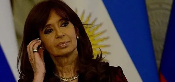 Eski Arjantin Devlet Başkanı Nestor Kirchner, 60 yaşında öldü