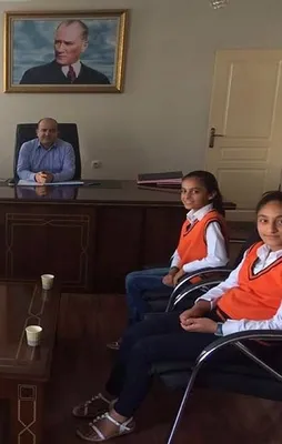 Dargeçitli kızlar istedi kaymakam 4 günde park yaptırdı