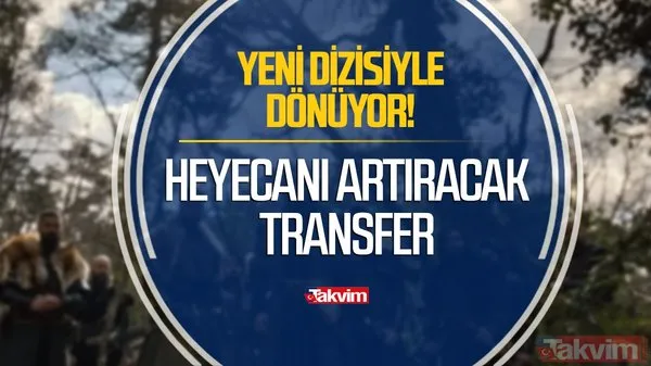 Yıldızlar geçidine döndü! Çukur'dan tek tek ayrılmışlardı! Uyanış Büyük Selçuklu'dan yıldız isim için flaş adım - 1