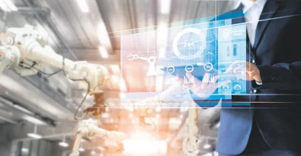 Dijital dönüşüm şart