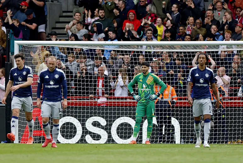 Altay yediği gole mi sevindi?