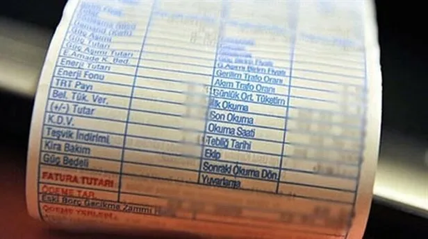 Elektrik faturası nasıl düşer? Elektrik faturaları neden yüksek gelir? Bunu yapın elektrik faturasını düşürün! Buzdolabınızı hemen...-4