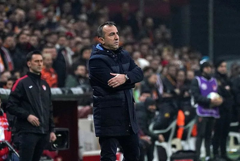 Konyaspor’da Recep Uçar dönemi!