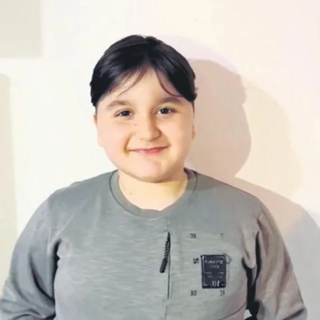 Azam yaşasın!