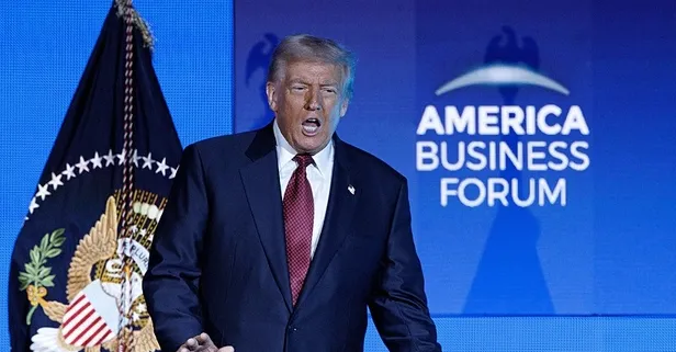 Trump'tan Mamdani'ye gözdağı: Bence bana iyi davranmalı