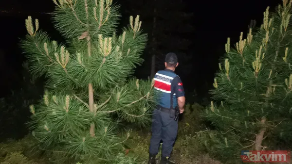 Kocaeli Körfez'de helikopter düştü iddiası! Ekipler harekete geçti, Valilikten açıklama geldi - 9