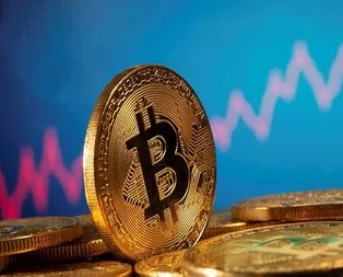 Bitcoin’de iki yıl sonra bir ilk