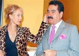 Tatlıses baba oluyor