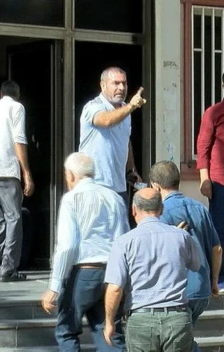 UMED’den HDP’ye basın özgürlüğü tepkisi