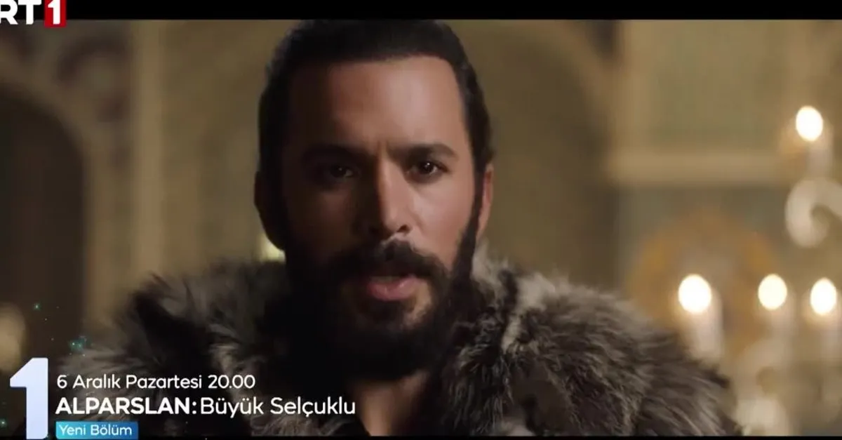 alparslan buyuk selcuklu 5 bolum izle zonal topraklar
