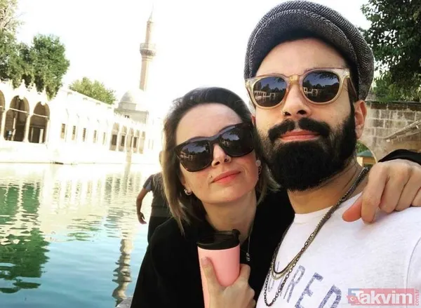 Lise defterinden nikah masasına! Gökhan Türkmen’in aşk hikayesi film gibi - 4