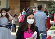 LGS İngilizce Yabancı Dil soru cevapları! 2020 LGS İngilizce cevap anahtarı! LGS Yabancı Dil soruları yayınlandı mı?