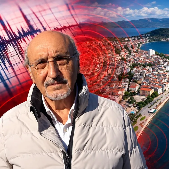 Marmara depremi için geçmişe dönüldü!