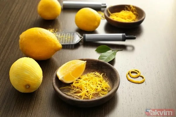 Bulaşık makinesini çalıştırırken içine limon koyun! - 15
