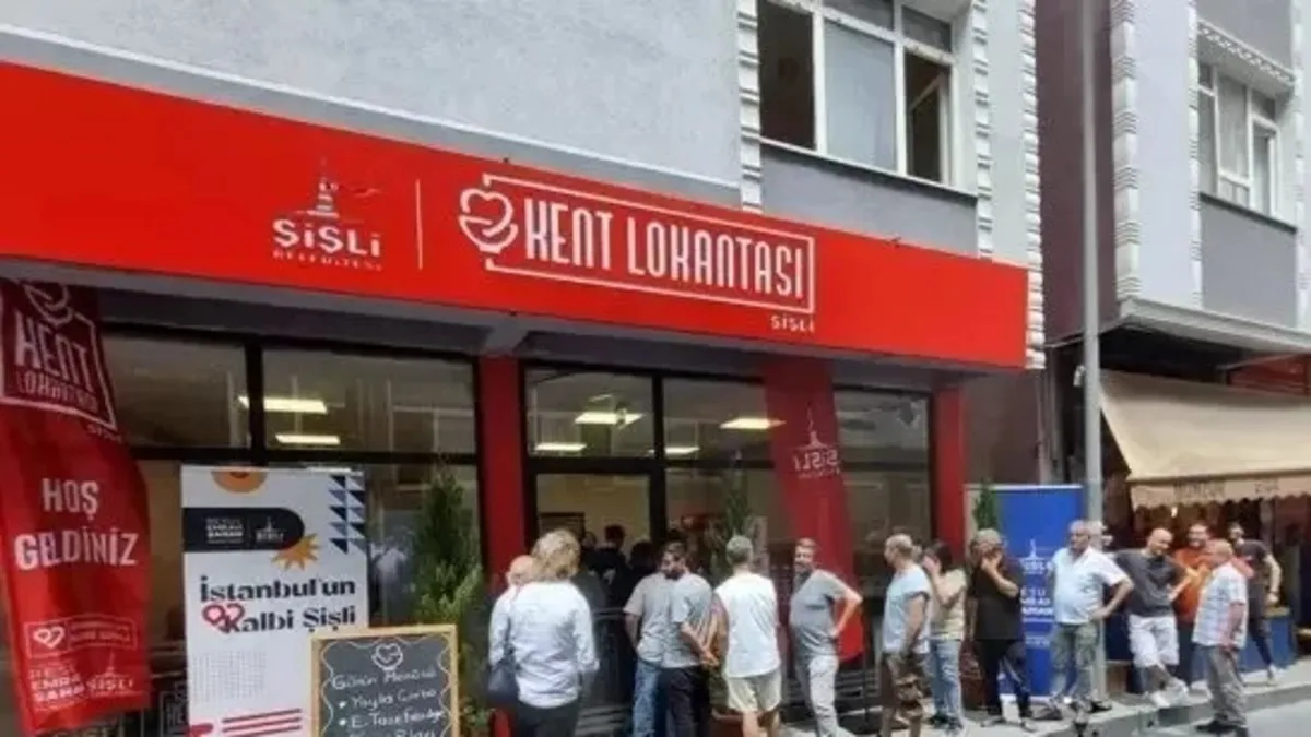 Kent lokantası yalanı yine ellerinde patladı! AK Partili isim gerçekleri açıkladı: Bizzat CHP tarafından kapatılmıştır