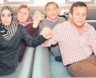 Çapraz dostluk!