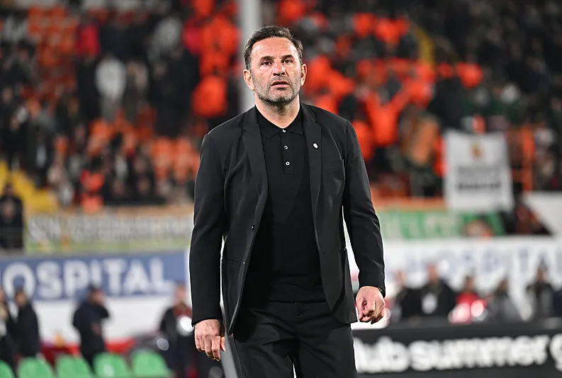 Okan Buruk’tan zafer yorumu!