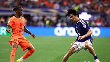 Dört dörtlük düello! Hollanda ile Japonya 2-2 berabere kaldı