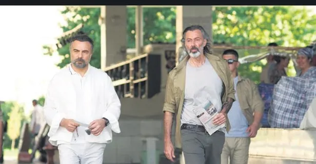 ATV’nin yeni sezondaki iddialı dizilerinden “Ben Bu Cihana Sığmazam” şimdiden rekor kırdı