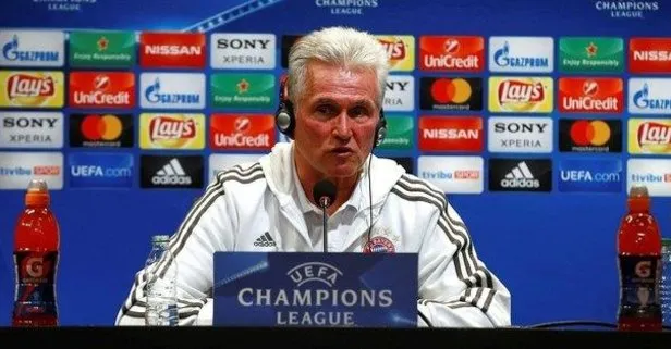 Heynckes Beşiktaşlı yıldızı övdü Bayern Münihte oynayabilir