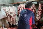 Binlerce kilo sakatat ve kırpıntı et imha edildi! Çanakkale’de o işletme mühürlendi