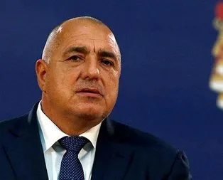 Borisov’dan AB’ye Türkiye sitemi