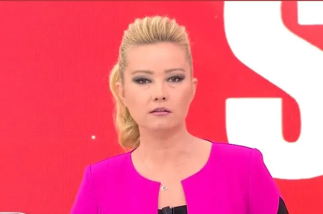 Atv Müge Anlı ile Tatlı Sert son bölüm izle 27 Kasım! Turgut Özyürek'in cesedi bulundu!