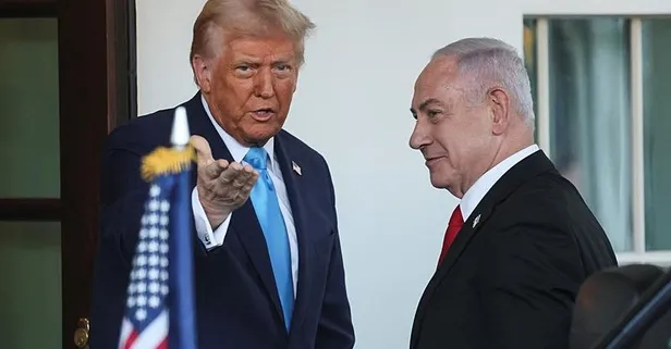 Beyaz Saray’da Trump şaşkınlığı: Gazze planından Pentagon’un bile haberi yok! ABD ordu gönderecek mi?