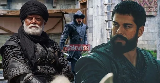 Arnavutluk haftanın iki günü Kuruluş Osman izliyor! Kuruluş Osman 53. bölüm fragmanında bomba isim!-5