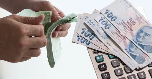 32 günlük oran yenilendi! İşte banka banka 510 bin TL'nin aylık mevduat faizi getirisi