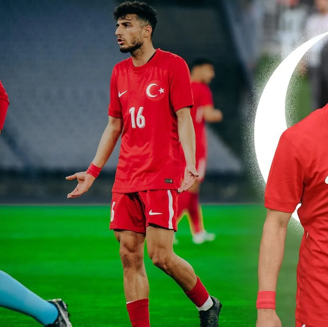 İzzet Çelik Kayseri’de