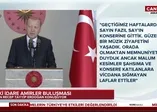 Başkan Erdoğan'dan Fazıl Say açıklaması
