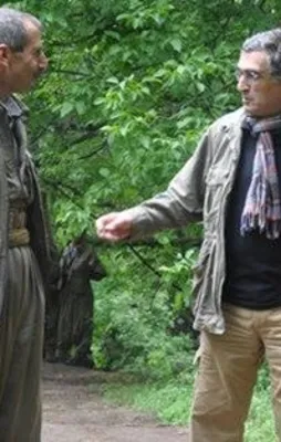 Hasan Cemal Zeytin Dalı Harekatı'na karşı