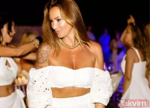 Kim der 49 yaşında! Pınar Altuğ teknede sere serpe! Emre Altuğ’dan ilk yorum geldi! Seda Sayan kayıtsız kalamadı! Yağmur Atacan’ın eşi... - 2