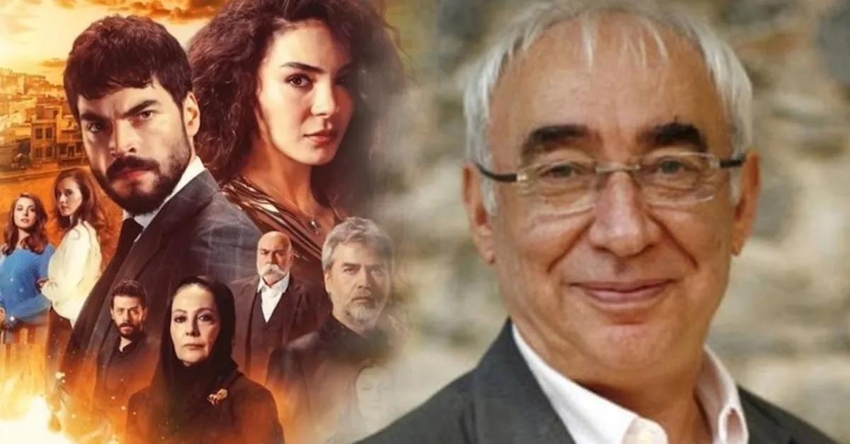 Şener Şen'in kardeşi bakın kim çıktı! Meğer ünlü oyuncuymuş...