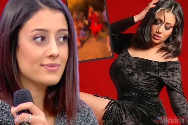 Seda Sayan’ın gelin adayıydı! Kilo veren Solmaz Çiros’un son hali “Sonunda” dedirtti! Kalça dansı ve tarzı olay “Vücut sergisi yapıyor...” - 1