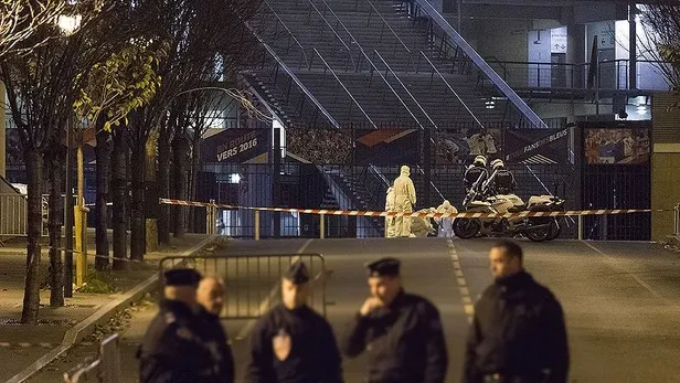 Türkiye ve Avrupa'daki büyük terör saldırıları-8