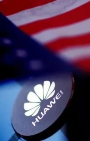 Çinli teknoloji devi Huawei'e ABD'den iki yeni suçlama