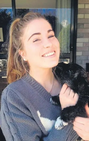 Survivor Jessica! 19 gün sonra vahşi ormanda sağ bulundular...