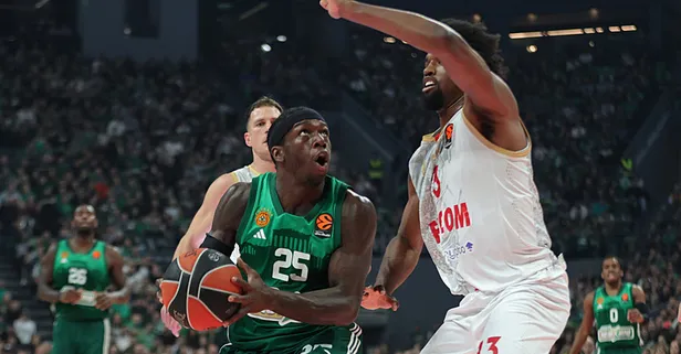 Fenerbahçe Beko'da transferin ilk hedefi Kevarrius Hayes