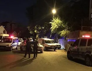 Azeri suç örgütü elebaşı silahlı saldırıda öldü