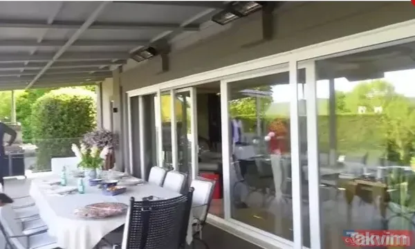 Yasemin Şefkatli'nin ikizlerine yaptığı sabah dansına bakın! Ayel ve Emir ile "günaydınlıyorum" diyerek paylaştı - 20