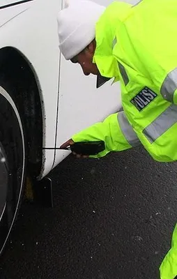 Sürücüler dikkat cezası artıyor